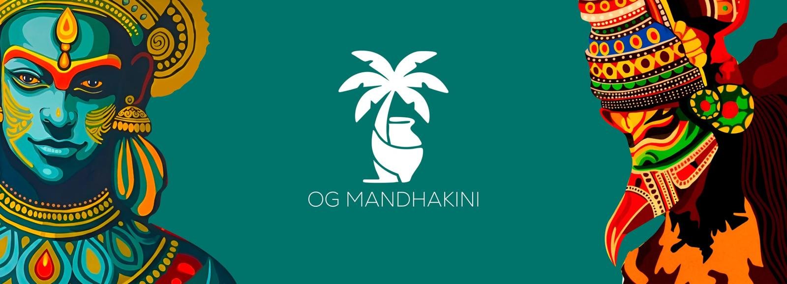OG Mandhakini — Kerala restaurant, Sam Leong Road